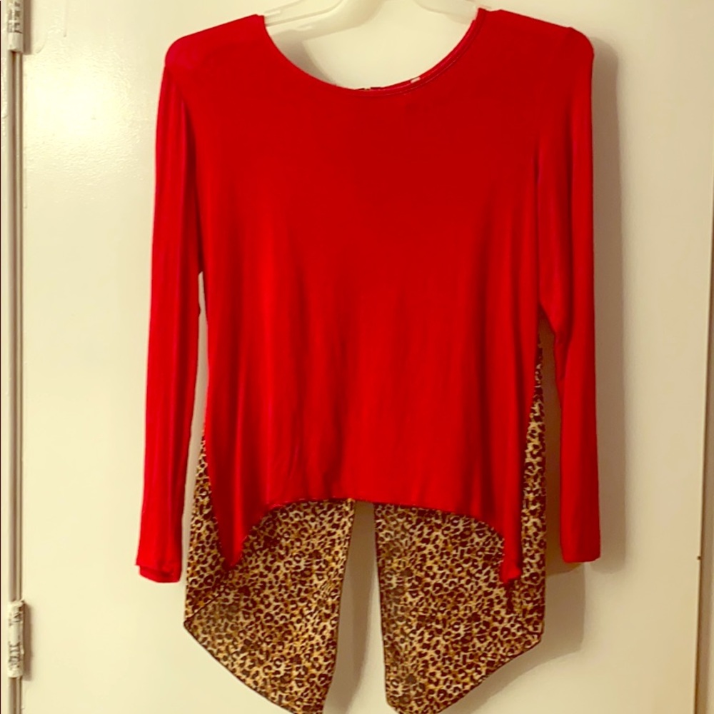 Blouse